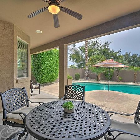 Spacious Surprise Home 6 Mi To Wildlife World Zoo מראה חיצוני תמונה
